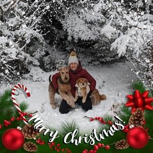 Meet your Posher, Sharon